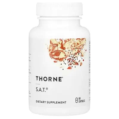 Thorne (쏜리서치), S.A.T.®, 60정